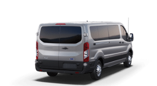 2024 Ford Transit® External Image 3